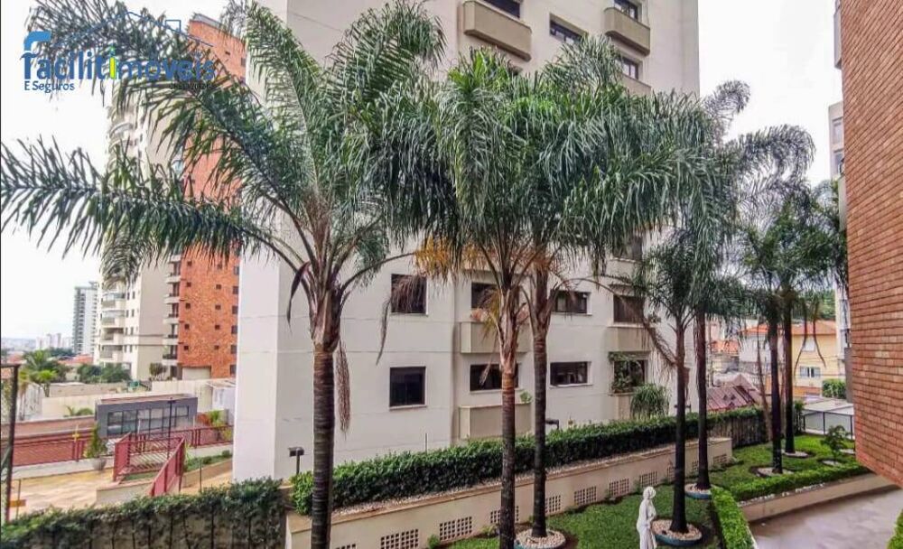 Apartamento, 5 quartos - Foto 3