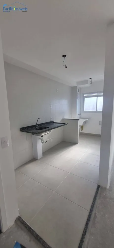 Apartamento, 2 quartos - Foto 4