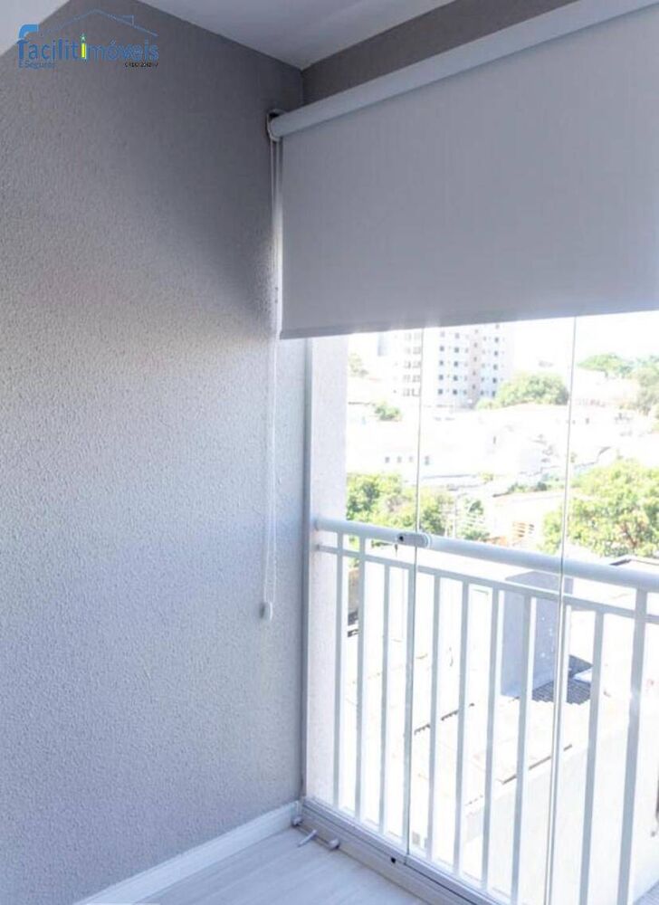 Apartamento, 2 quartos, 59 m² - Foto 1