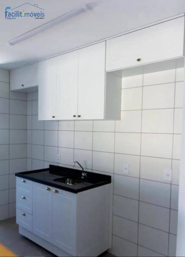 Apartamento, 2 quartos, 59 m² - Foto 7