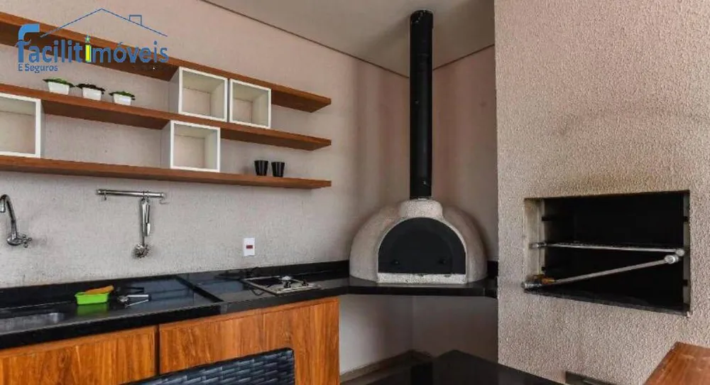 Apartamento, 2 quartos, 59 m² - Foto 5