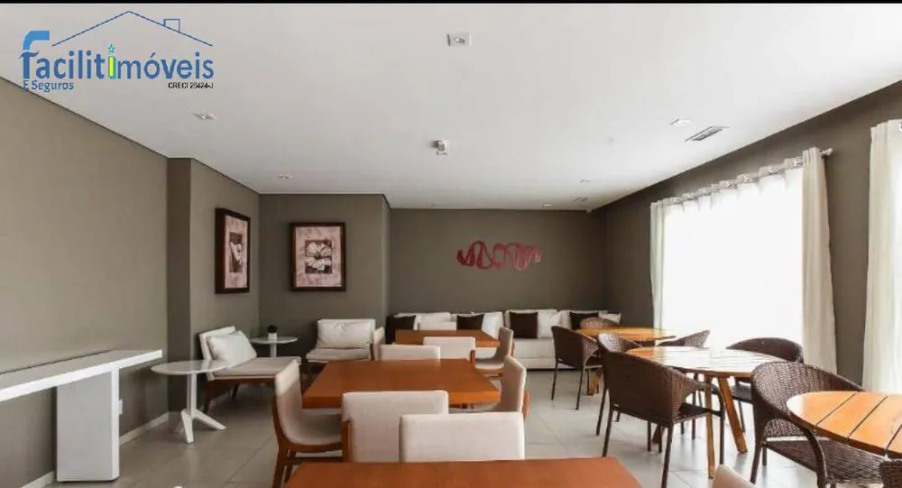 Apartamento, 2 quartos, 59 m² - Foto 6