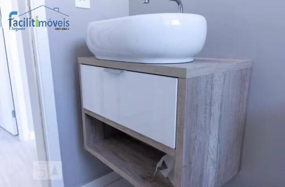 Apartamento, 2 quartos, 59 m² - Foto 4