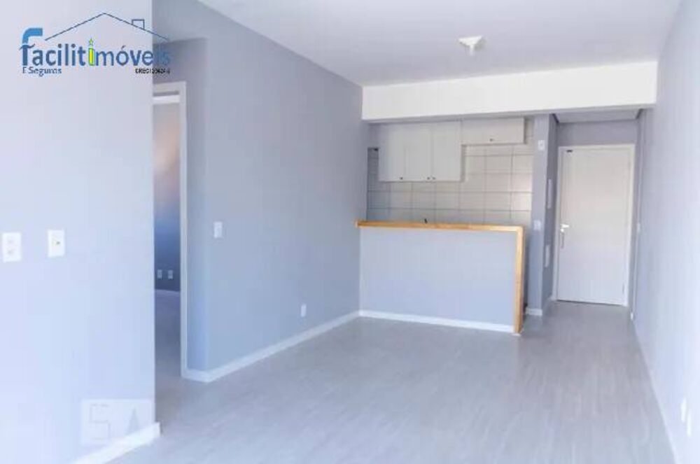 Apartamento, 2 quartos, 59 m² - Foto 2