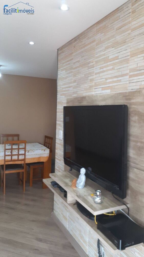 Apartamento à venda com 3 quartos, 76m² - Foto 3