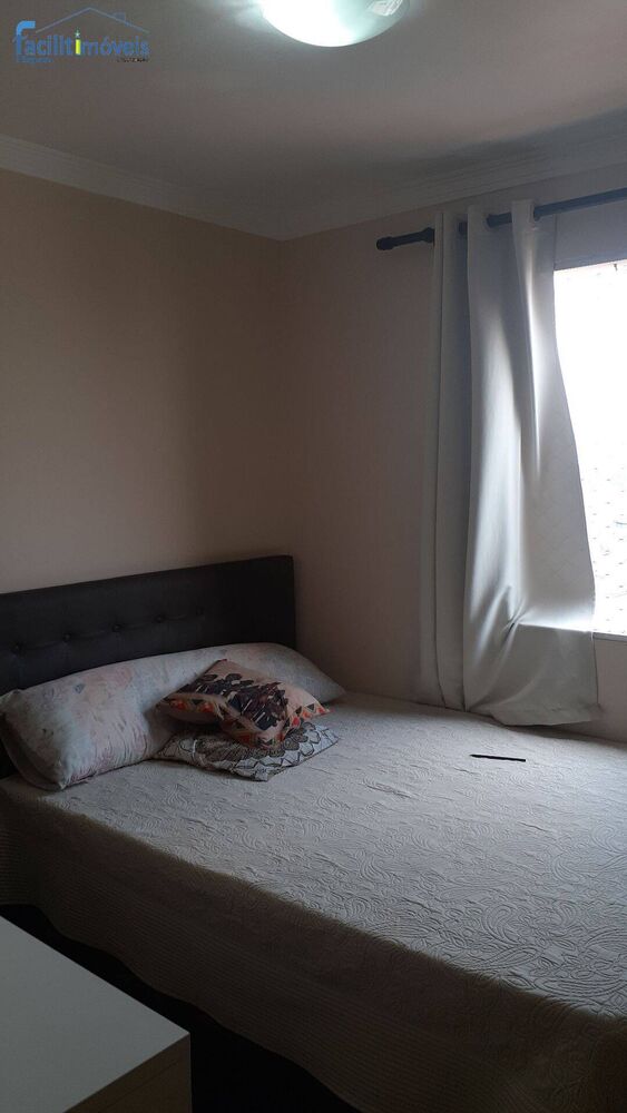 Apartamento à venda com 3 quartos, 76m² - Foto 7