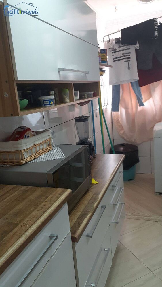 Apartamento à venda com 3 quartos, 76m² - Foto 5