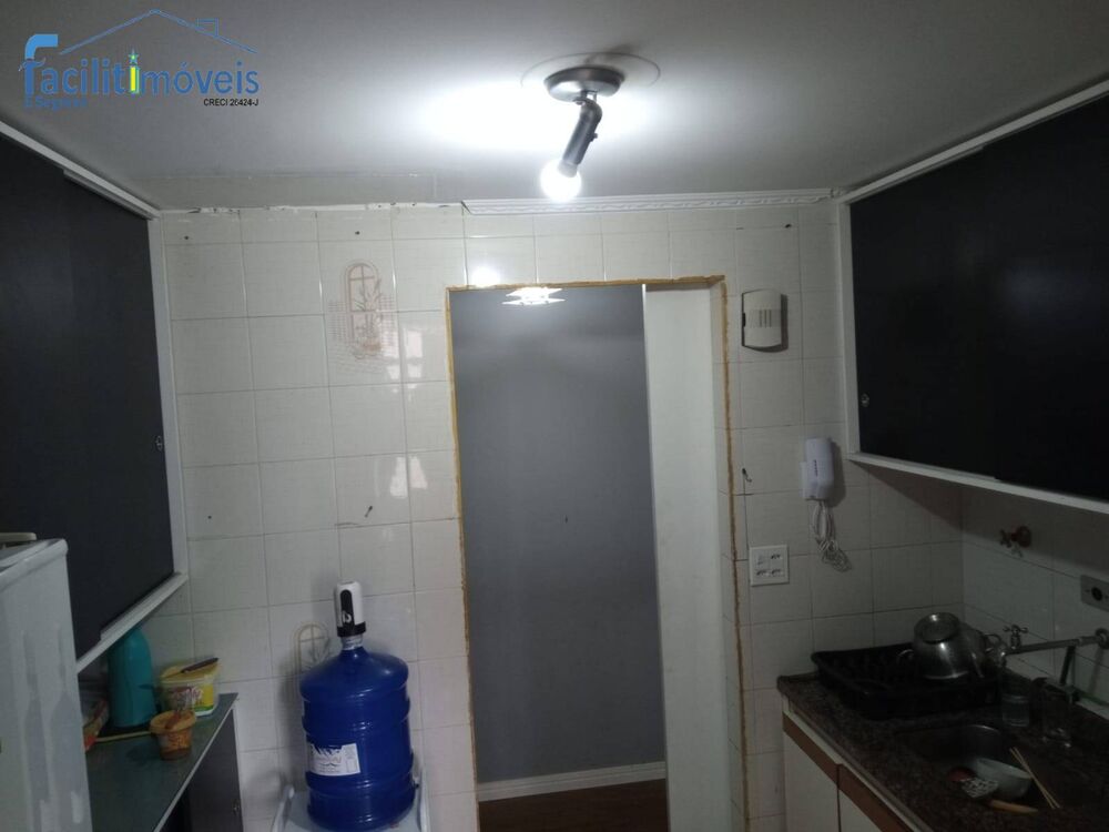 Apartamento, 2 quartos - Foto 2