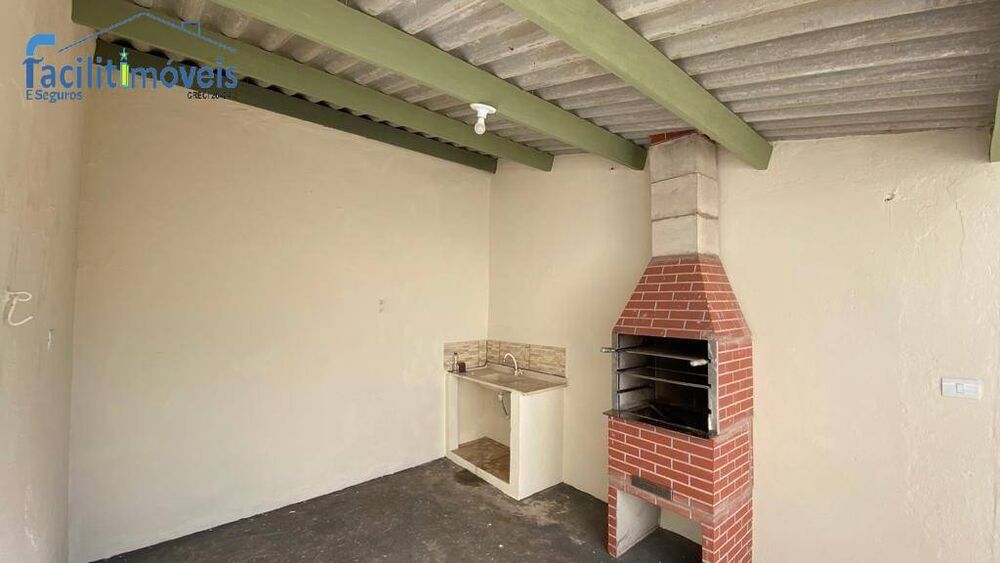 Casa à venda com 3 quartos - Foto 8