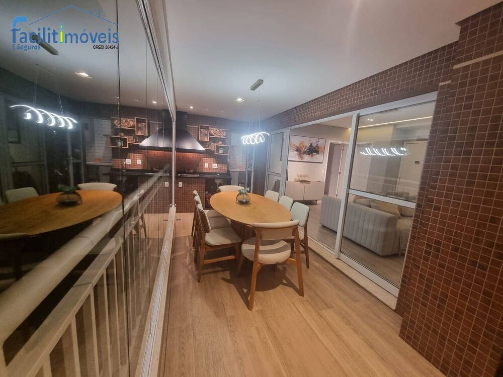 Apartamento, 2 quartos - Foto 4