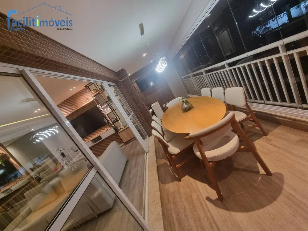 Apartamento, 2 quartos - Foto 6