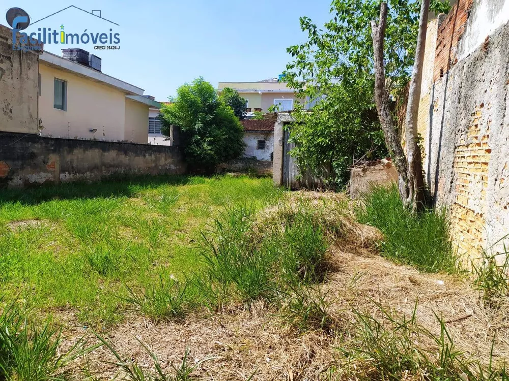 Terreno, 1130 m² - Foto 1