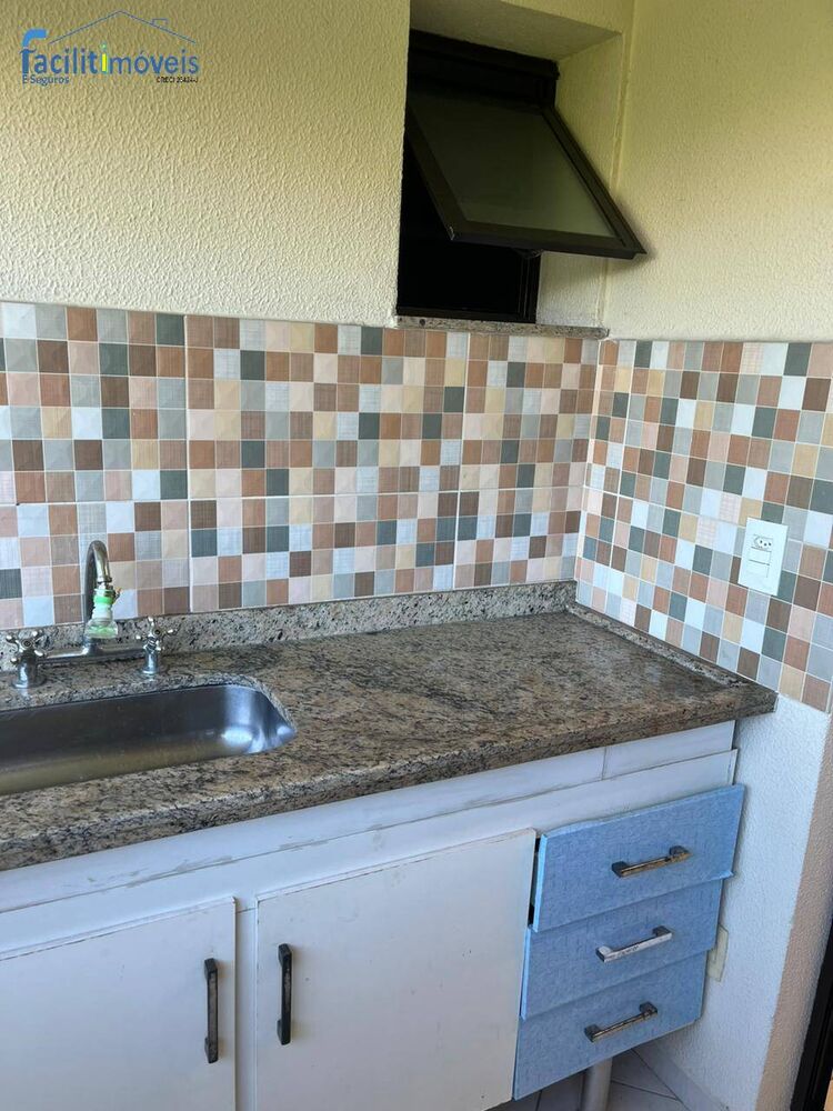 Apartamento, 3 quartos - Foto 1