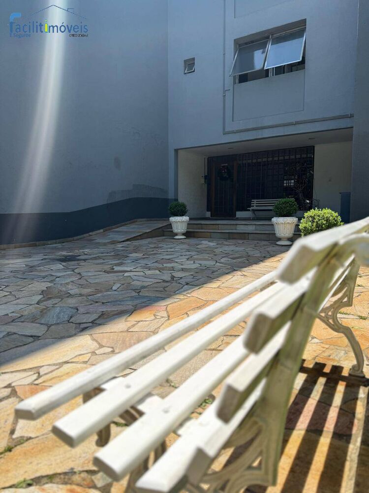 Apartamento à venda com 2 quartos, 88m² - Foto 4
