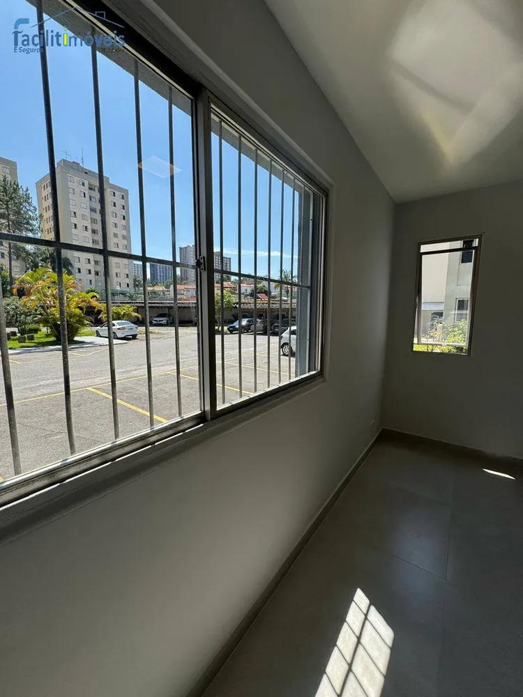 Apartamento, 2 quartos - Foto 6