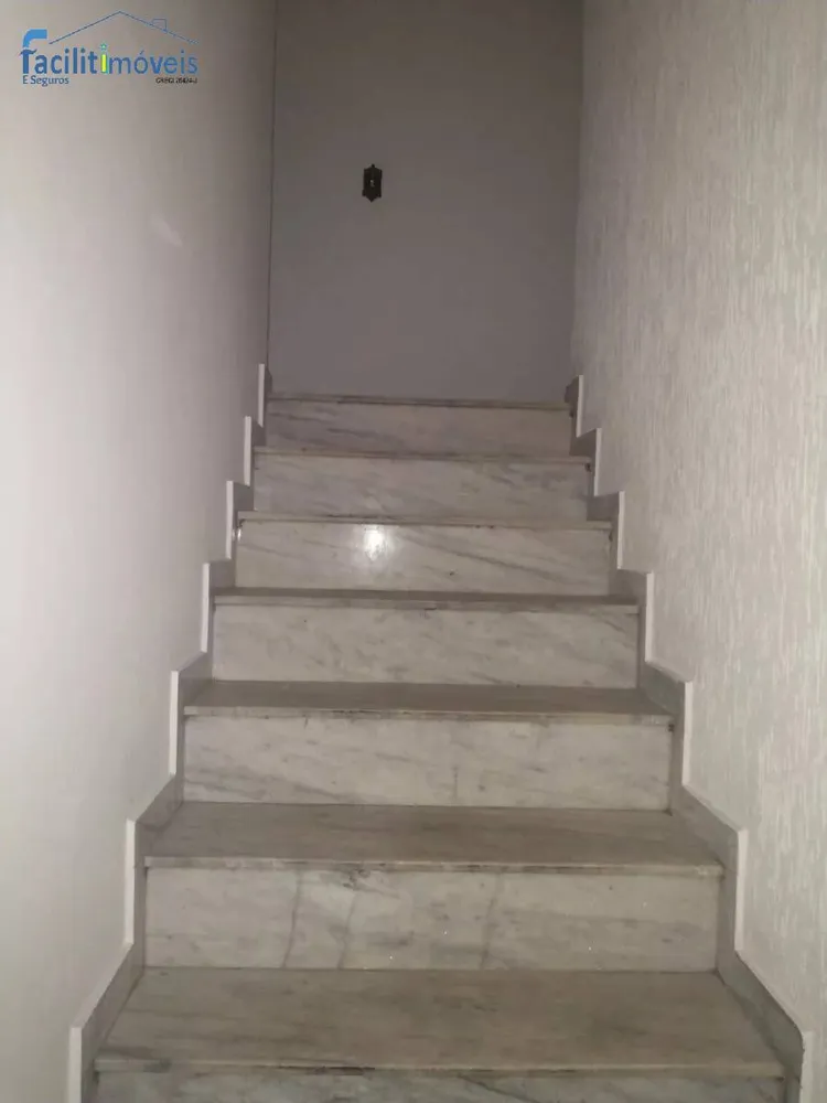 Casa, 5 quartos - Foto 2