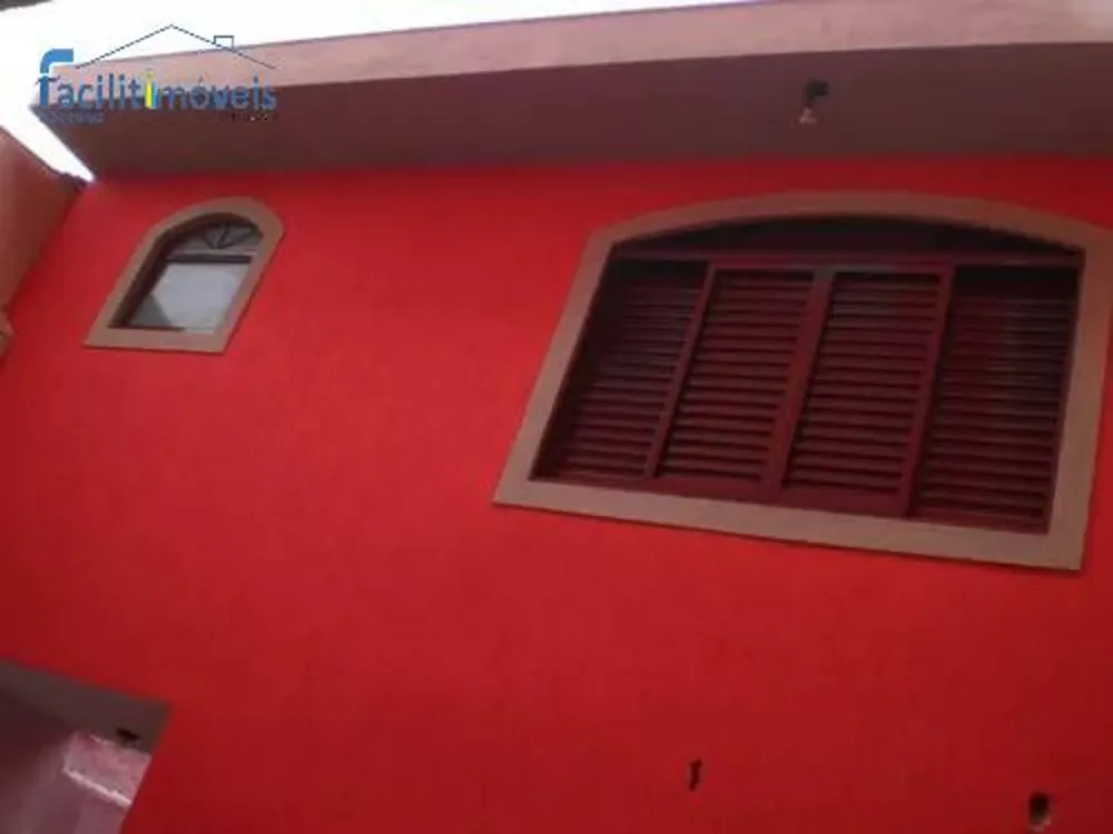 Casa, 5 quartos - Foto 9