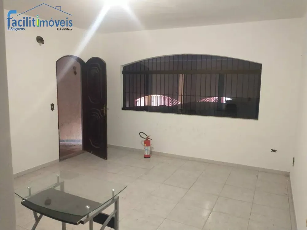 Casa, 5 quartos - Foto 1