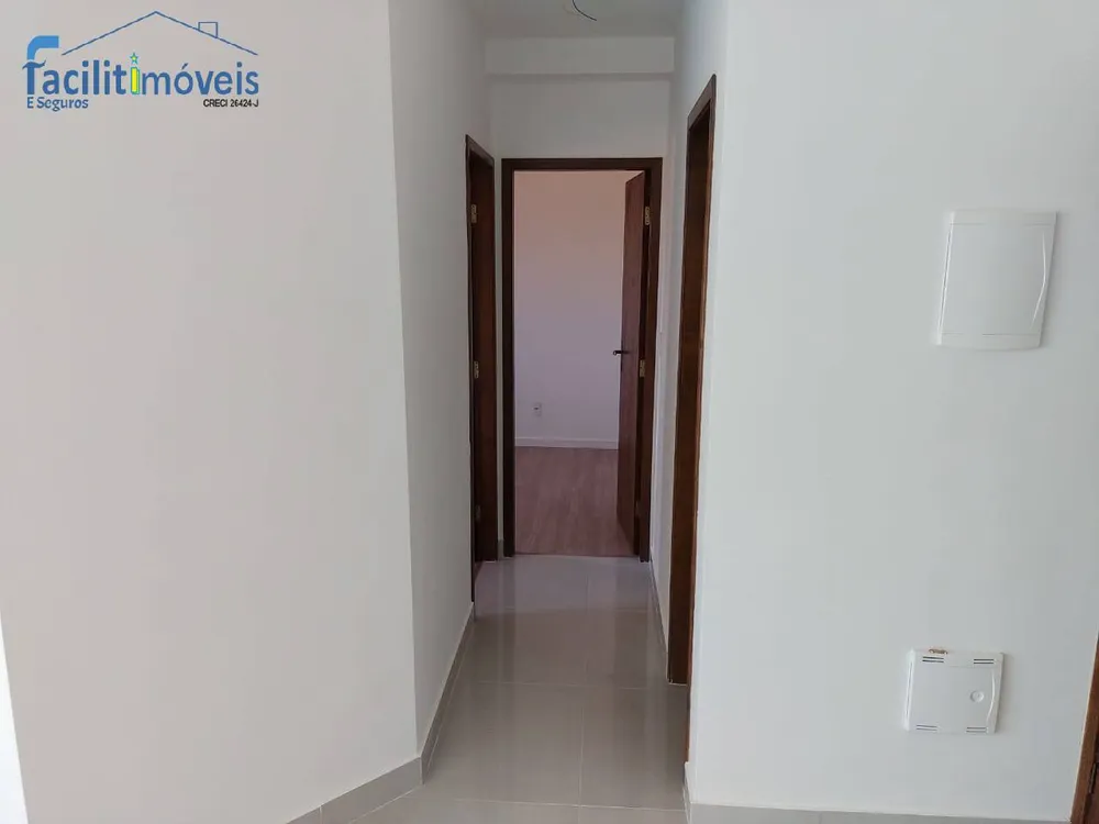 Apartamento, 2 quartos, 58 m² - Foto 3