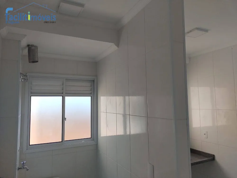 Apartamento, 2 quartos, 58 m² - Foto 7