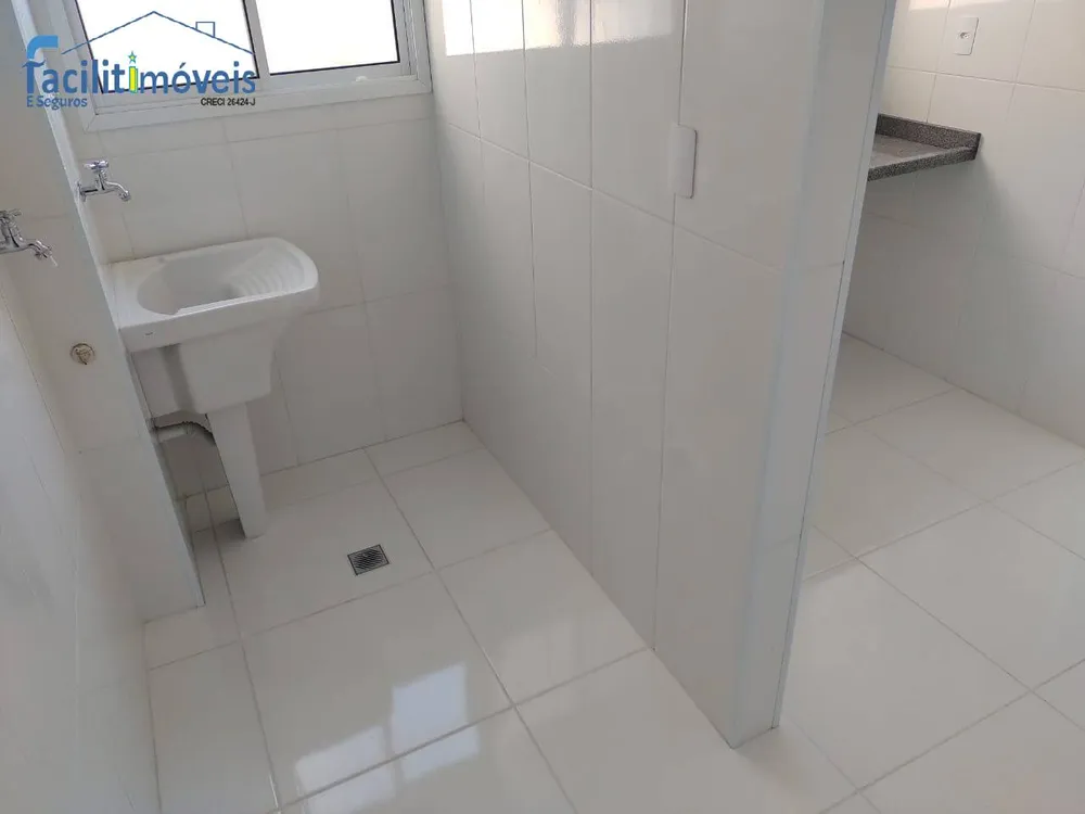 Apartamento, 2 quartos, 58 m² - Foto 6