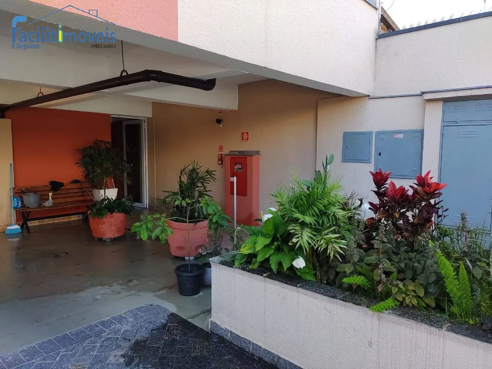 Apartamento, 2 quartos, 58 m² - Foto 8