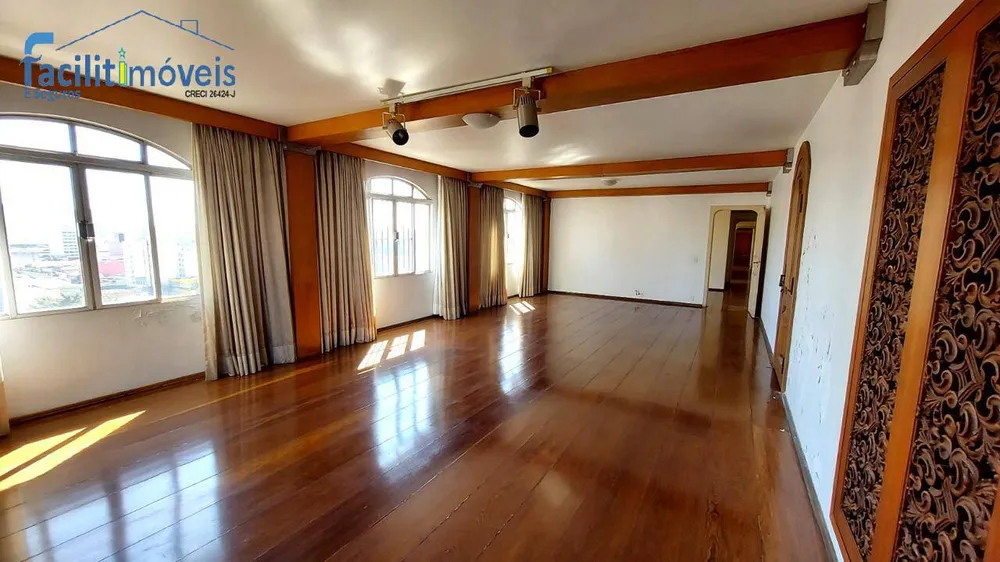 Apartamento, 4 quartos, 243 m² - Foto 6