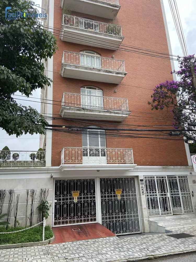 Apartamento, 4 quartos, 243 m² - Foto 5