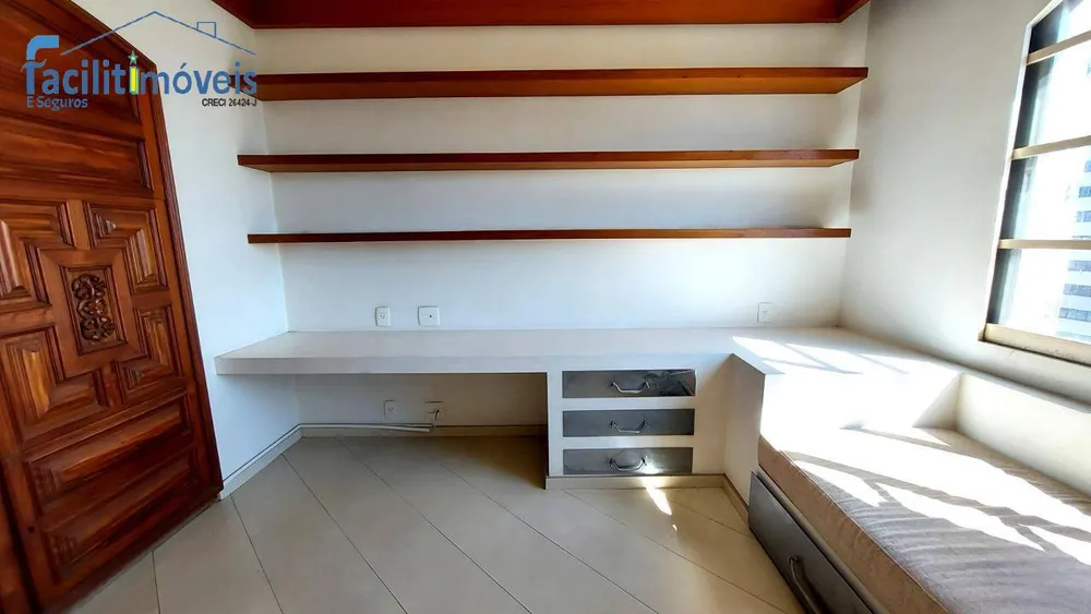Apartamento, 4 quartos, 243 m² - Foto 8