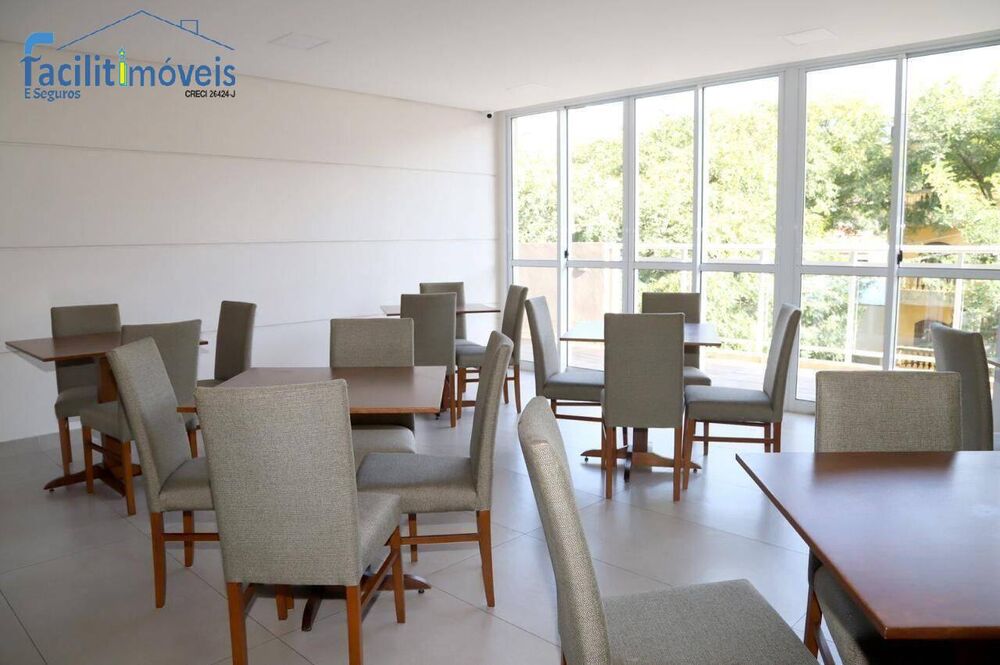 Apartamento, 2 quartos, 56 m² - Foto 8