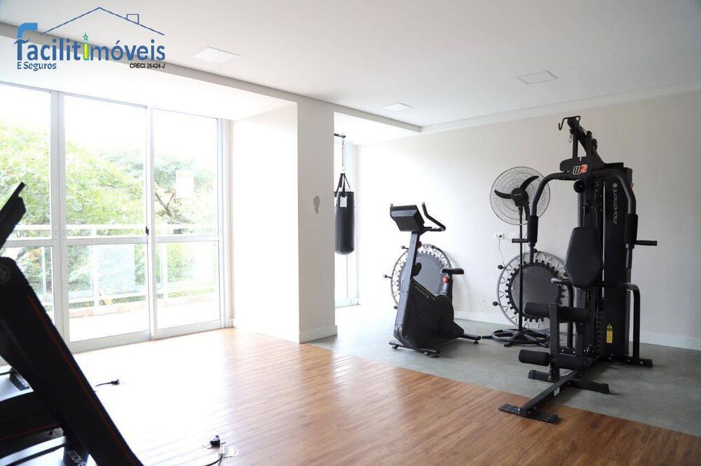 Apartamento, 2 quartos, 56 m² - Foto 9