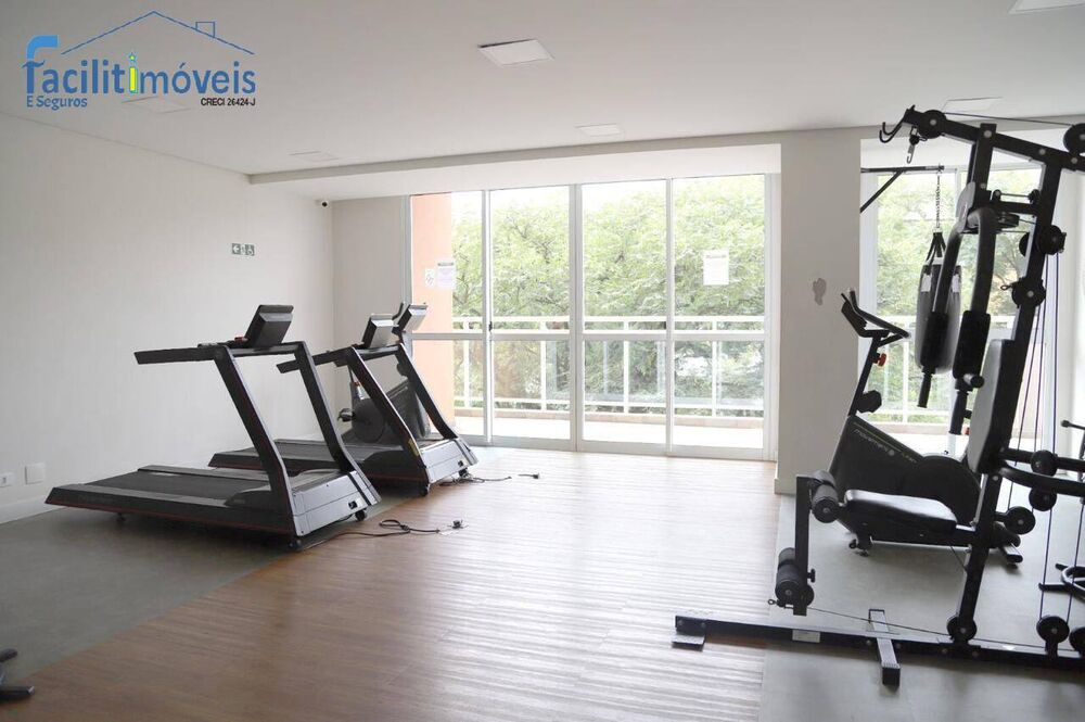 Apartamento, 2 quartos, 56 m² - Foto 5