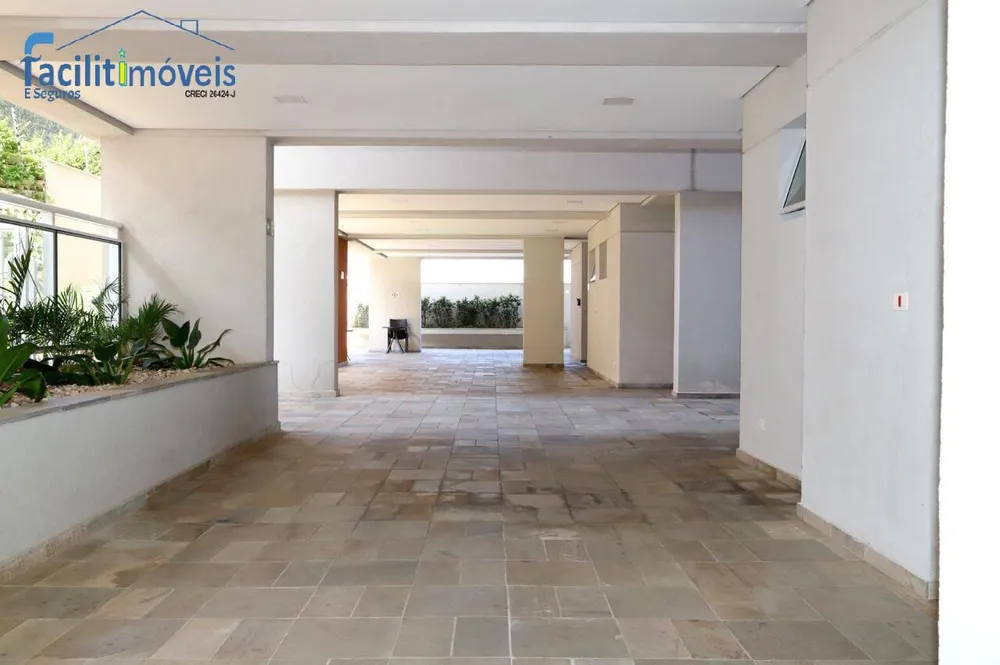 Apartamento, 2 quartos, 56 m² - Foto 4