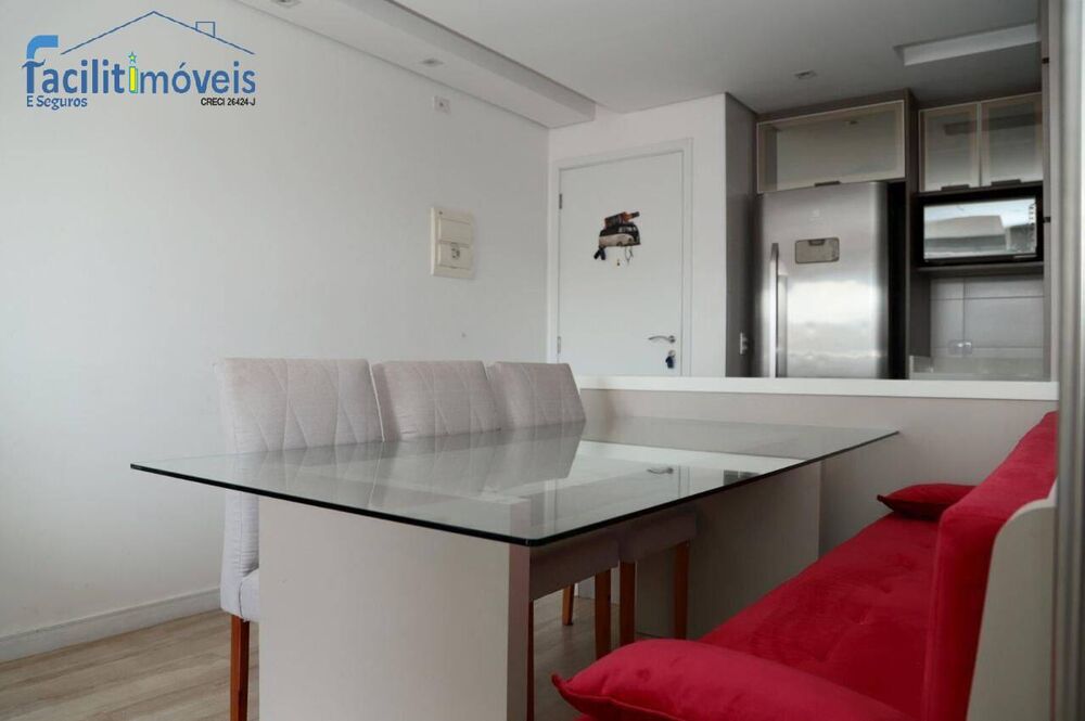Apartamento, 2 quartos, 56 m² - Foto 11