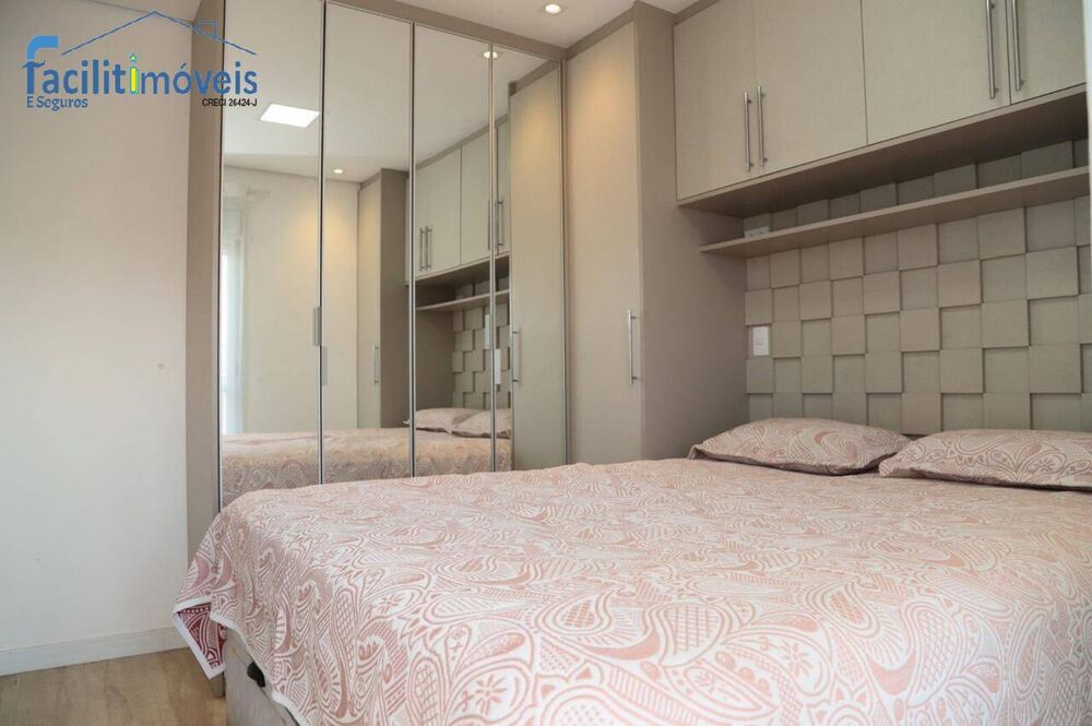 Apartamento, 2 quartos, 56 m² - Foto 7