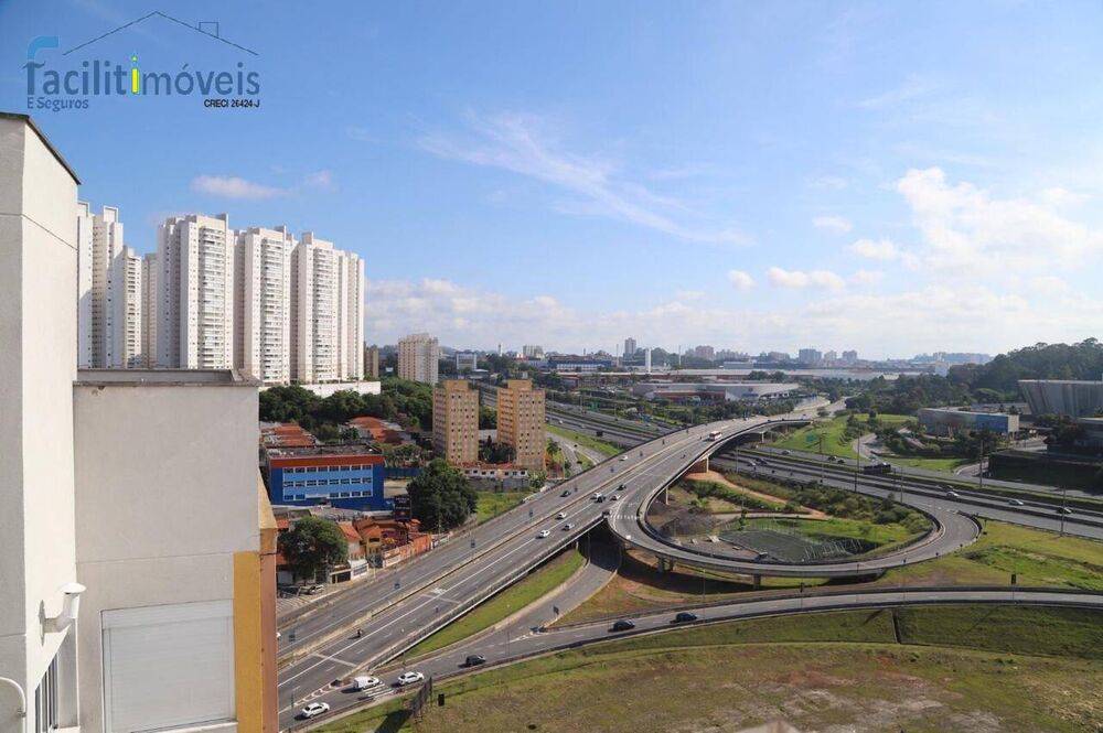 Apartamento, 2 quartos, 56 m² - Foto 10