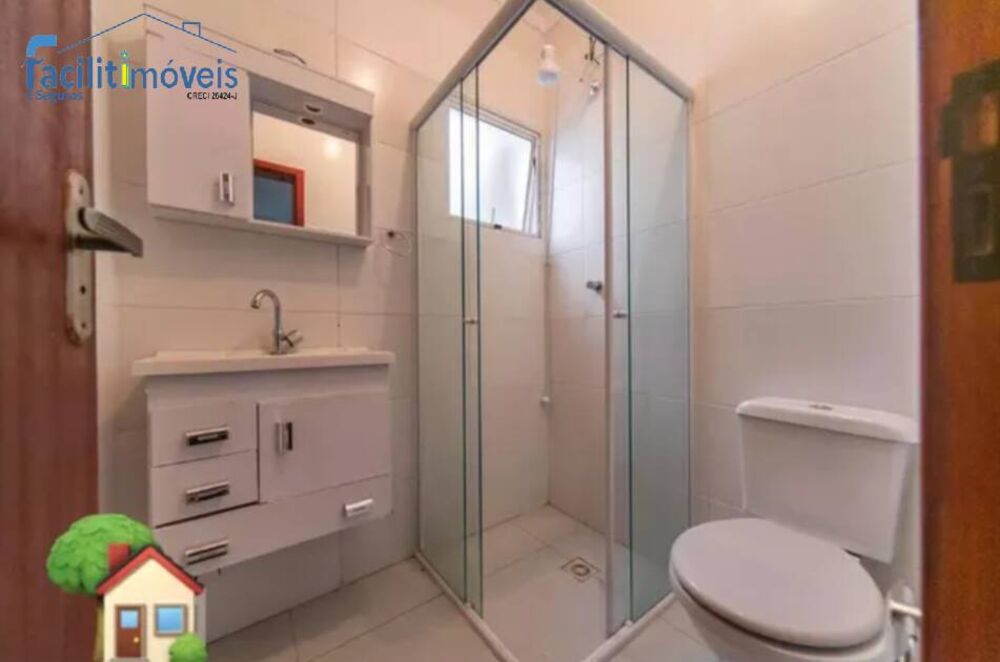 Apartamento, 2 quartos - Foto 2