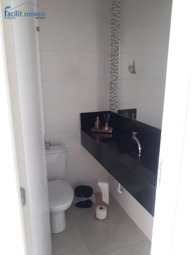 Sobrado, 3 quartos - Foto 5