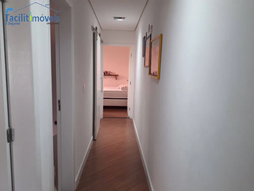 Sobrado, 3 quartos - Foto 7