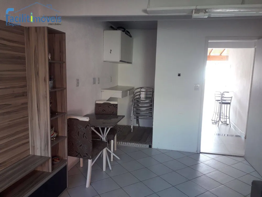 Sobrado, 3 quartos - Foto 6