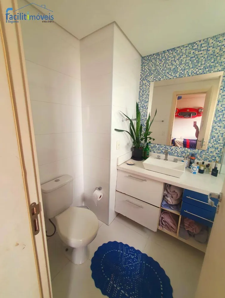 Apartamento, 3 quartos - Foto 4