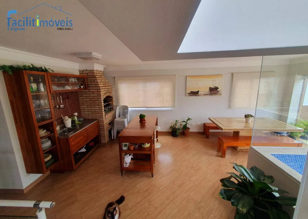 Apartamento, 3 quartos - Foto 6