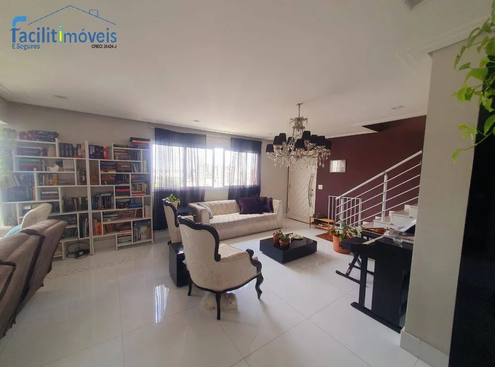 Apartamento, 3 quartos - Foto 1