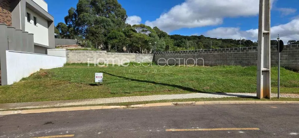 Terreno, 295 m² - Foto 1