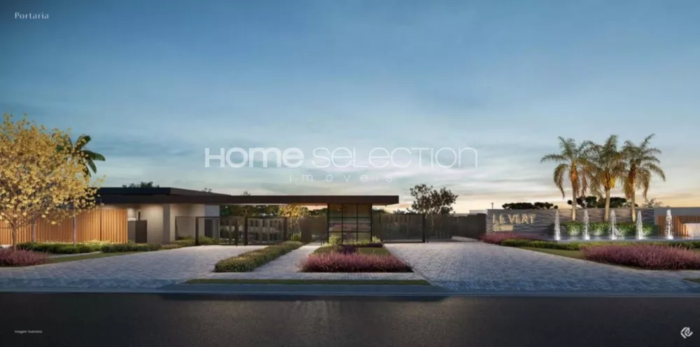 Terreno, 250 m² - Foto 2