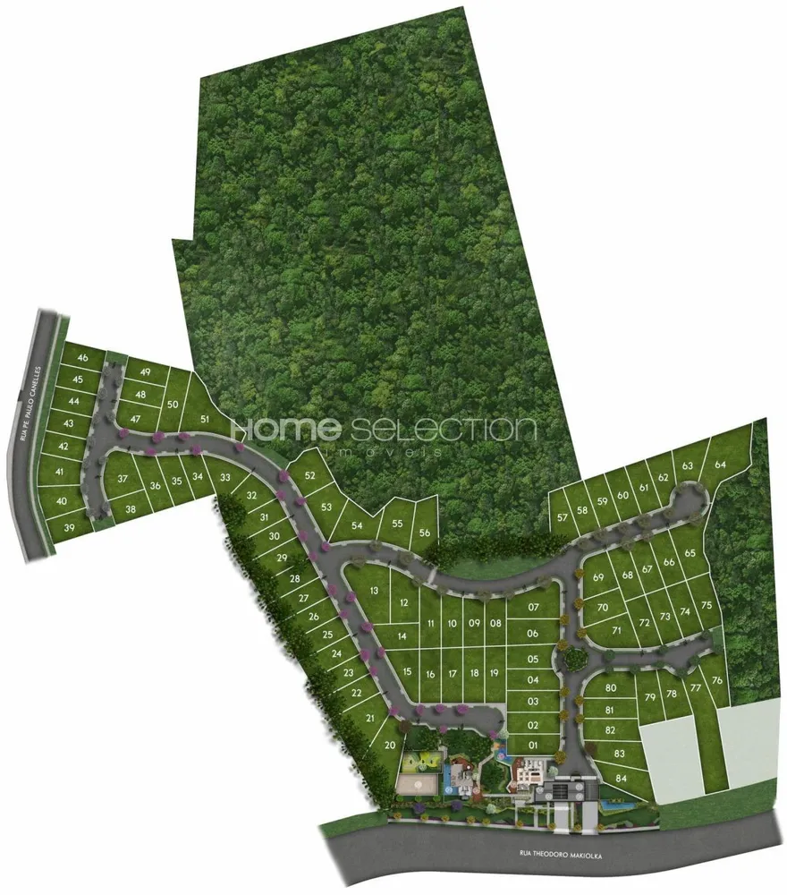 Terreno, 250 m² - Foto 11