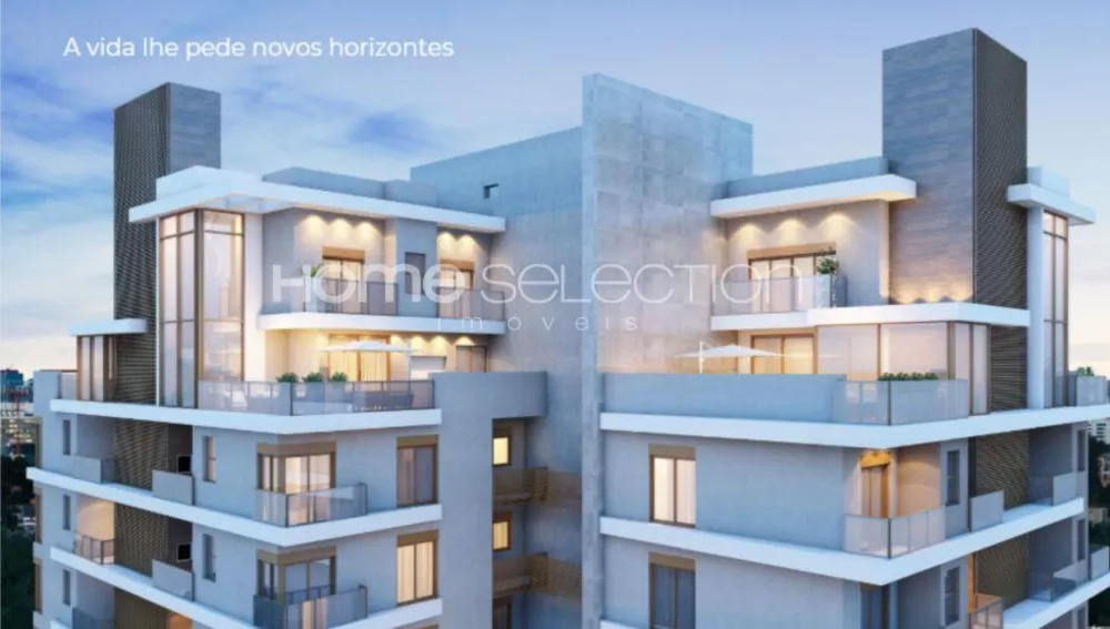 Apartamento, 3 quartos, 102 m² - Foto 1