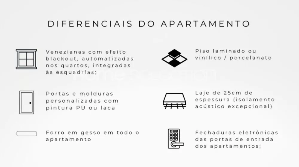 Apartamento, 3 quartos, 102 m² - Foto 4