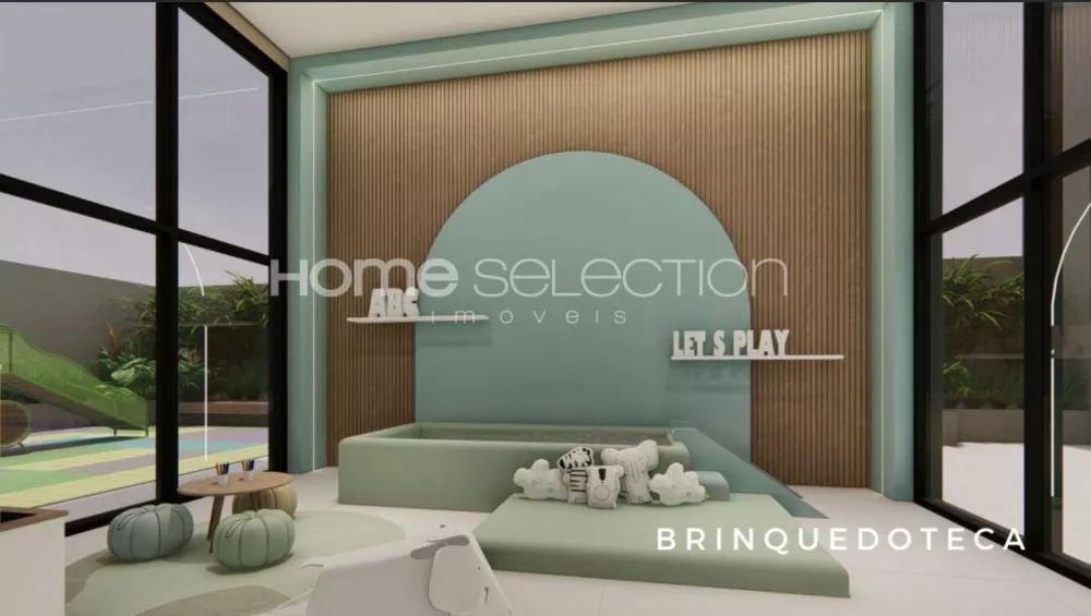 Apartamento, 3 quartos, 102 m² - Foto 2