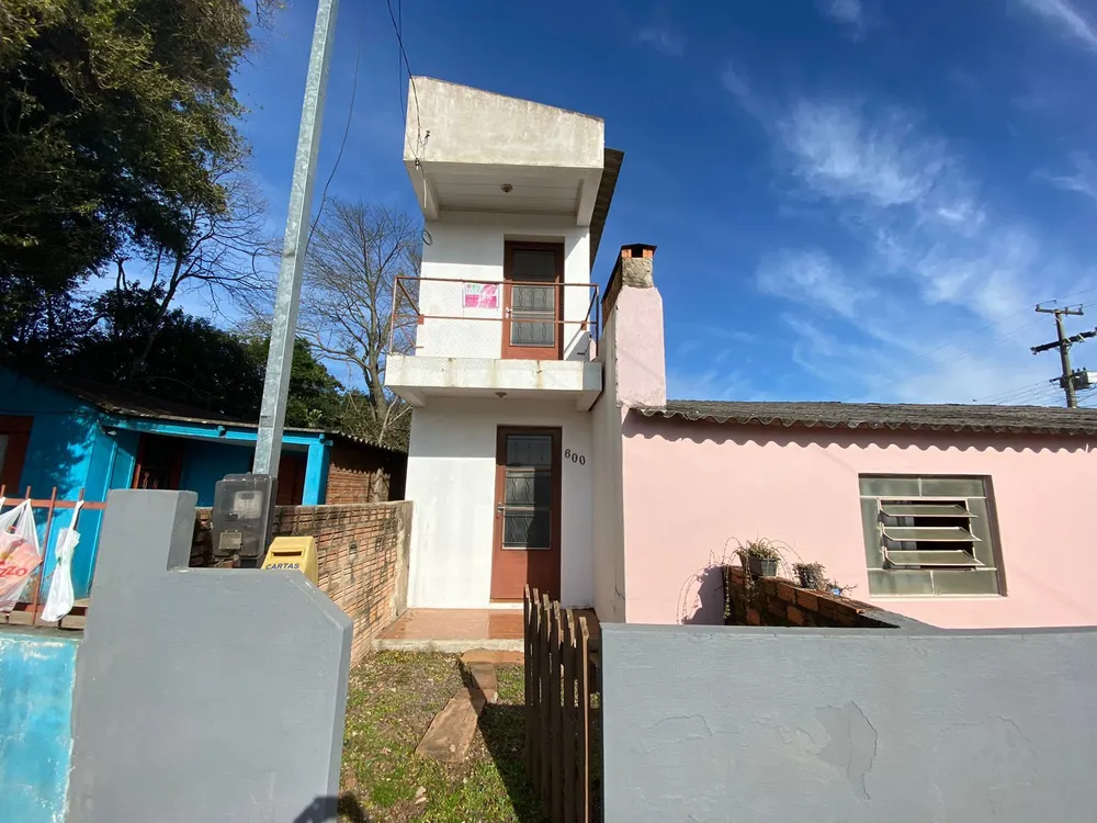Apartamento, 1 quarto, 30 m² - Foto 1